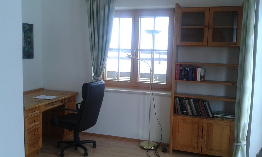 Ferienwohnung Winkl Liesing Eksteriør billede