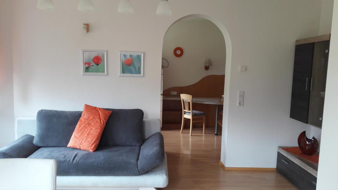 Ferienwohnung Winkl Liesing Eksteriør billede