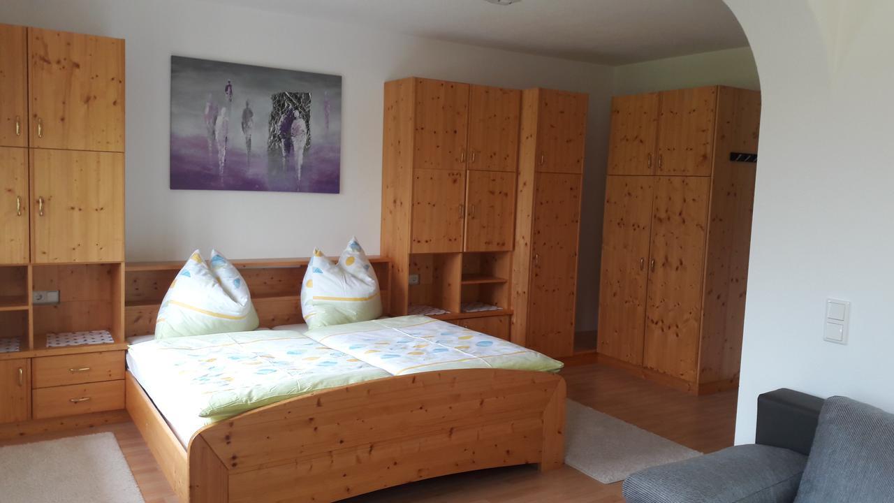 Ferienwohnung Winkl Liesing Eksteriør billede