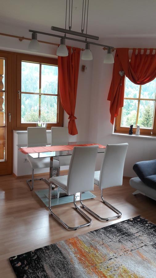 Ferienwohnung Winkl Liesing Eksteriør billede
