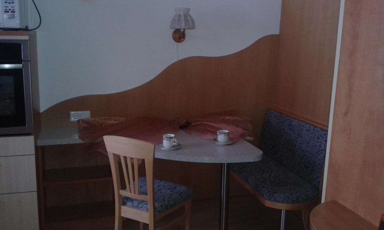Ferienwohnung Winkl Liesing Eksteriør billede