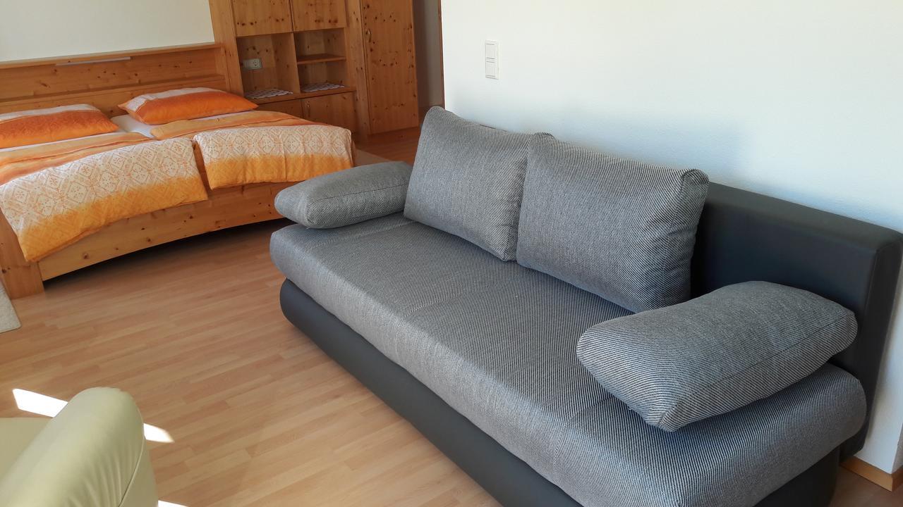 Ferienwohnung Winkl Liesing Eksteriør billede