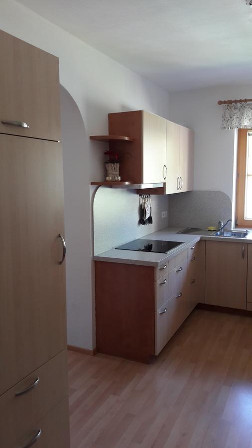 Ferienwohnung Winkl Liesing Eksteriør billede